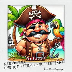 Kannoninat und der Sternschnuppenpirat