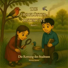 Die Rettung des Stadtsees