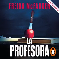 La profesora (latino)