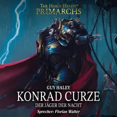 The Horus Heresy: Primarchs 12