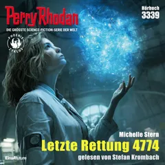 Perry Rhodan 3339: Letzte Rettung 4774