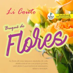 Buquê de Flores