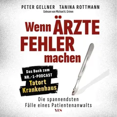 Wenn Ärzte Fehler machen