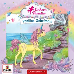 Vanillas Geheimnis