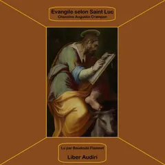 Evangile selon Saint Luc