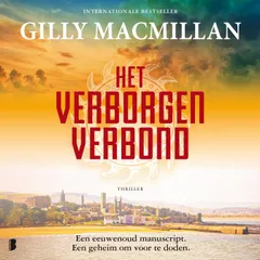 Het verborgen verbond