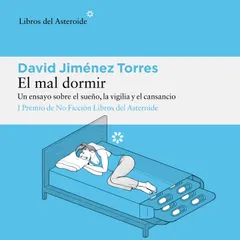 El mal dormir