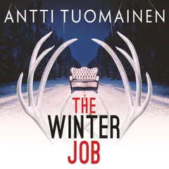 The Winter Job