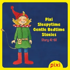 Pixi Sleepytime Bundle 3 (Pixi Sleepytime - Gentle Bedtime Stories 41-60)