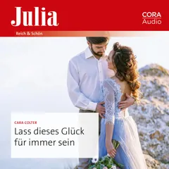Lass dieses Glück für immer sein
