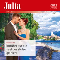 Entführt auf die Insel des stolzen Spaniers