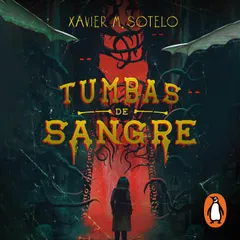 Tumbas de sangre