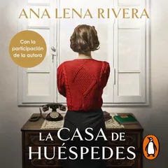 La casa de huéspedes