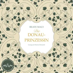 Die Donauprinzessin