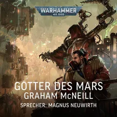 Warhammer 40.000: Techpriester des Mars 3