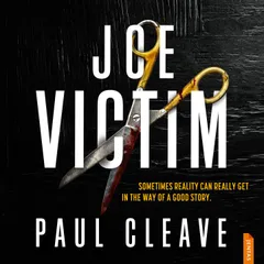 Joe Victim