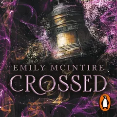 Crossed (Nunca Jamás 5)