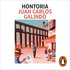 Hontoria (Segovia noir 1)