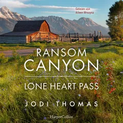 Lone Heart Pass