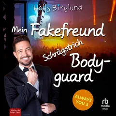 Mein Fake-Freund Schrägstrich Bodyguard
