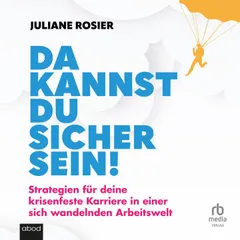 Da kannst du sicher sein!