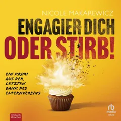 Engagier dich oder stirb!