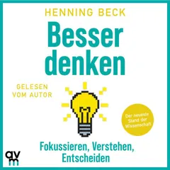 Besser denken