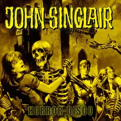 Sonderedition 18: Horror-Disco