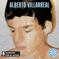 Te daré el olvido