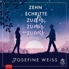 Zehn Schritte zu dir, zu mir und zu uns