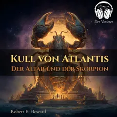Kull von Atlantis - Der Altar und der Skorpion