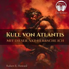 Kull von Atlantis - Durch diese Axt herrsche ich