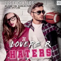 LOVERS & HATERS