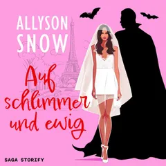 Auf schlimmer und ewig
