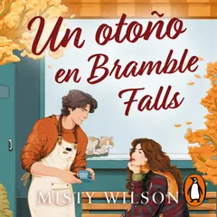 Un otoño en Bramble Falls