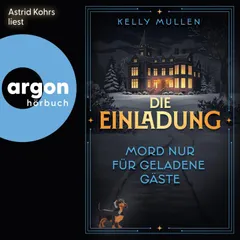 Die Einladung - Mord nur für geladene Gäste