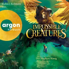 Impossible Creatures - Der vergiftete König