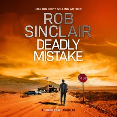 Deadly Mistake