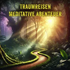 Traumreisen - Meditative Abenteuer