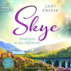 Skye: Neubeginn in den Highlands