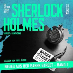 Sherlock Holmes - Neues aus der Baker Street (Band 2)