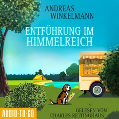 Entführung im Himmelreich