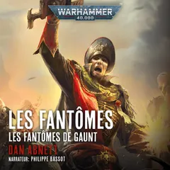 Warhammer 40.000: Les Fantômes de Gaunt 02