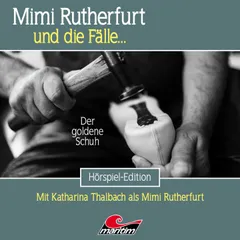 Der goldene Schuh