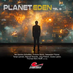 Planet Eden