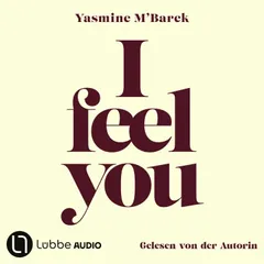 I feel you - Über Empathie