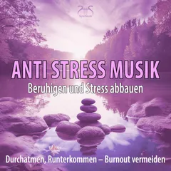 Anti-Stress-Musik (432Hz): Beruhigen und Stress abbauen, Durchatmen, Runterkommen