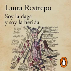 Soy la daga y soy la herida