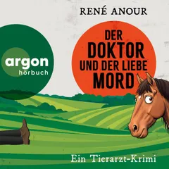 Der Doktor und der liebe Mord