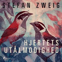 Hjertets utålmodighed
